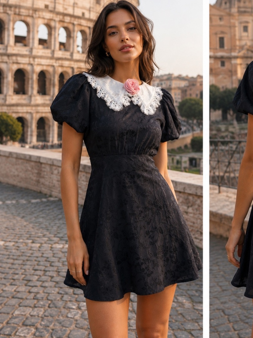 For Love and Lemons dress